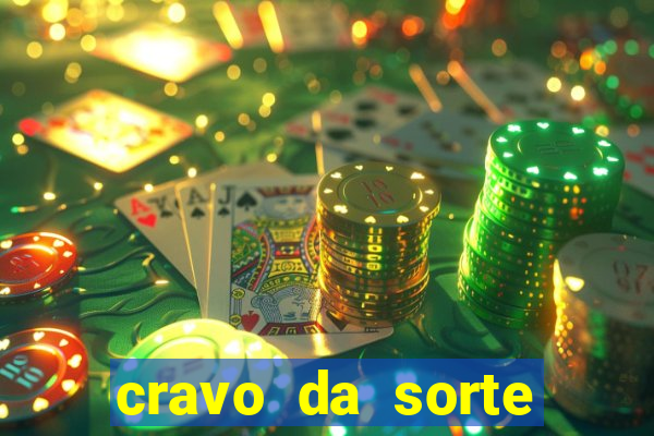 cravo da sorte jogos online